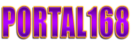 LOGO PORTAL168